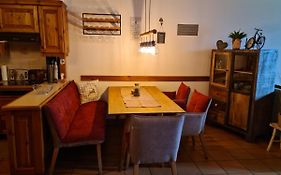 Familien-Garten-Suite Kanzelhoehe Gerlitzen - Gerlitzenurlaub At
