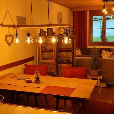 Familien-Garten-Suite Kanzelhoehe Gerlitzen - Gerlitzenurlaub At Kanzelhohe Kültér fotó