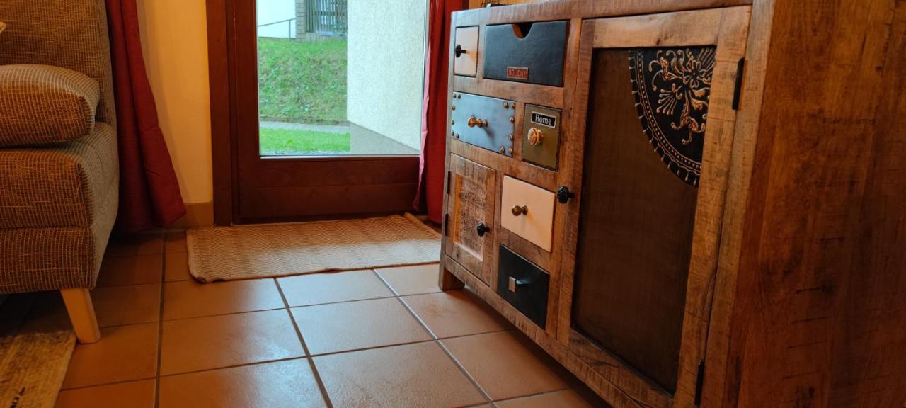 Familien-Garten-Suite Kanzelhoehe Gerlitzen - Gerlitzenurlaub At Kanzelhohe Kültér fotó