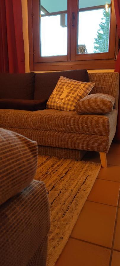 Familien-Garten-Suite Kanzelhoehe Gerlitzen - Gerlitzenurlaub At Kanzelhohe Kültér fotó