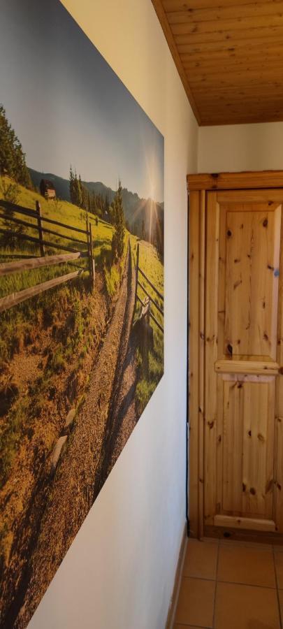 Familien-Garten-Suite Kanzelhoehe Gerlitzen - Gerlitzenurlaub At Kanzelhohe Kültér fotó