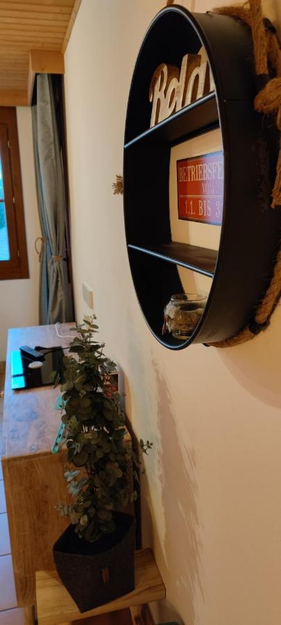 Familien-Garten-Suite Kanzelhoehe Gerlitzen - Gerlitzenurlaub At Kanzelhohe Kültér fotó