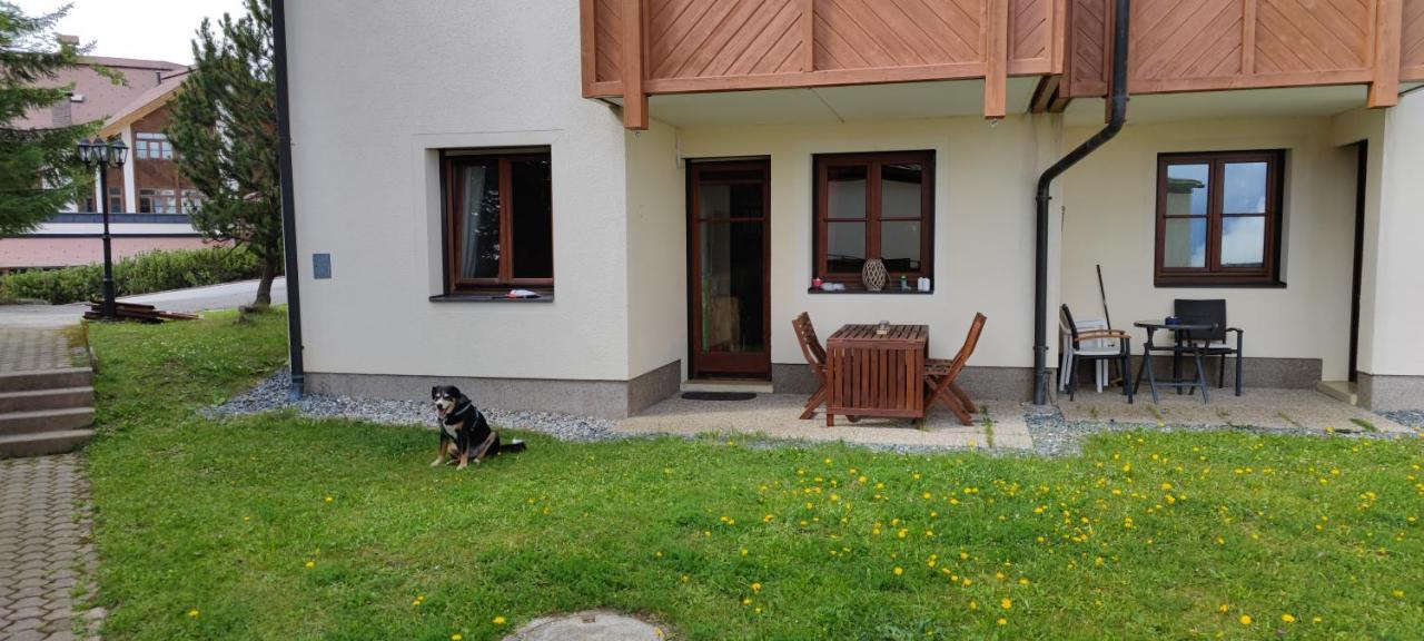 Familien-Garten-Suite Kanzelhoehe Gerlitzen - Gerlitzenurlaub At Kanzelhohe Kültér fotó