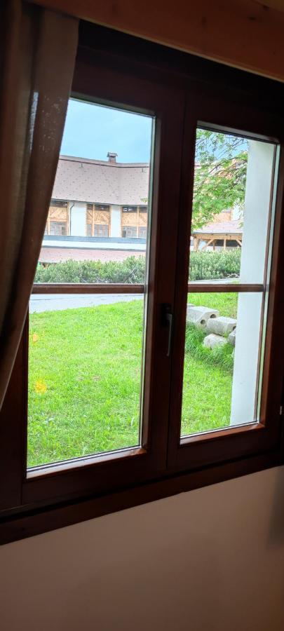 Familien-Garten-Suite Kanzelhoehe Gerlitzen - Gerlitzenurlaub At Kanzelhohe Kültér fotó