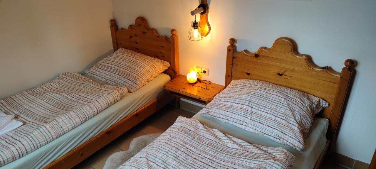 Familien-Garten-Suite Kanzelhoehe Gerlitzen - Gerlitzenurlaub At Kanzelhohe Kültér fotó