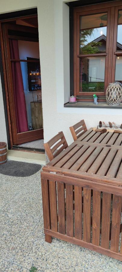 Familien-Garten-Suite Kanzelhoehe Gerlitzen - Gerlitzenurlaub At Kanzelhohe Kültér fotó