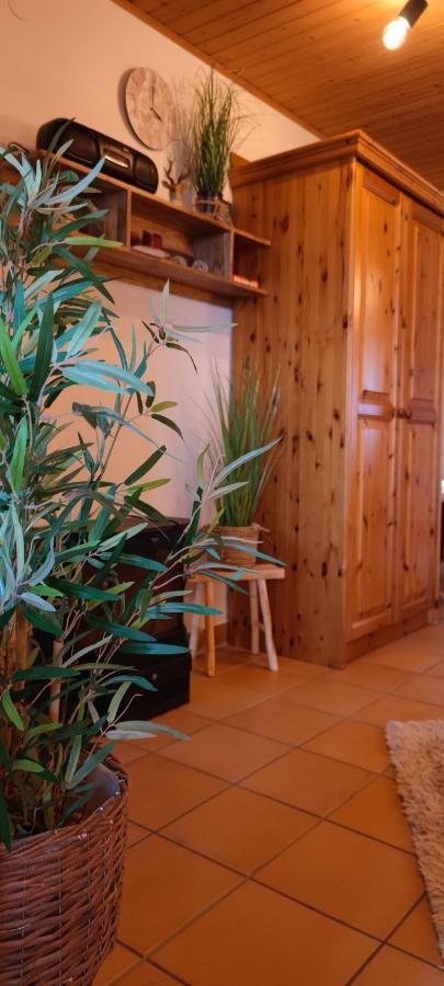 Familien-Garten-Suite Kanzelhoehe Gerlitzen - Gerlitzenurlaub At Kanzelhohe Kültér fotó