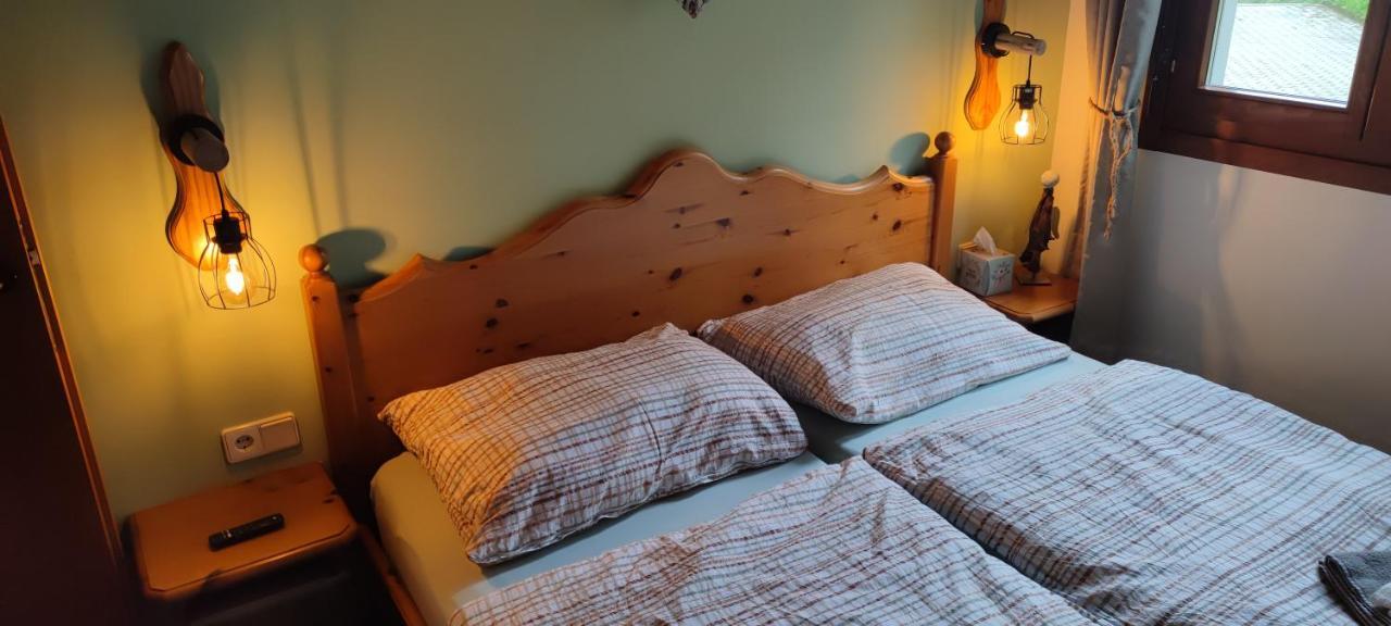 Familien-Garten-Suite Kanzelhoehe Gerlitzen - Gerlitzenurlaub At Kanzelhohe Kültér fotó