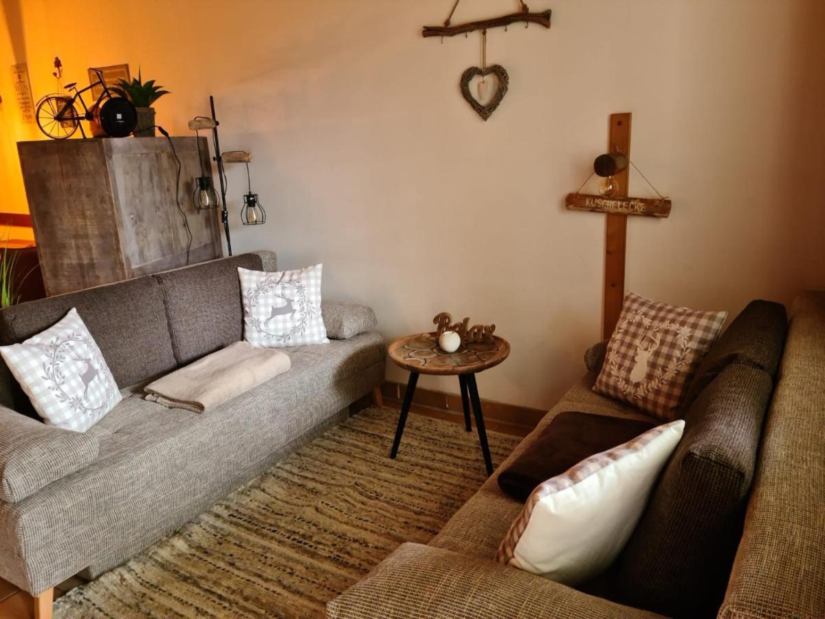 Familien-Garten-Suite Kanzelhoehe Gerlitzen - Gerlitzenurlaub At Kanzelhohe Kültér fotó