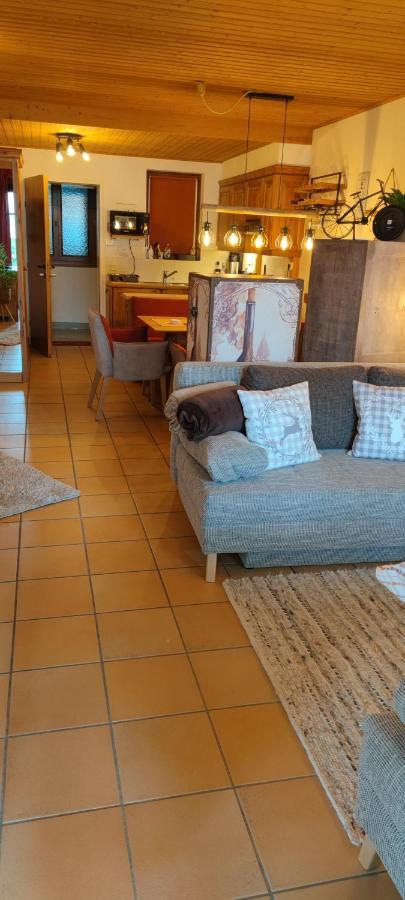 Familien-Garten-Suite Kanzelhoehe Gerlitzen - Gerlitzenurlaub At Kanzelhohe Kültér fotó