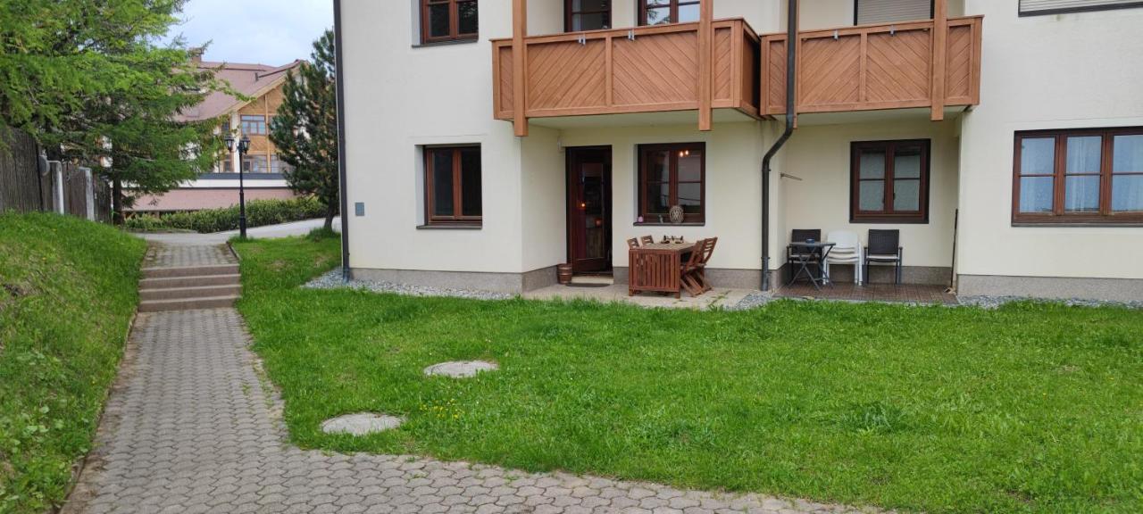 Familien-Garten-Suite Kanzelhoehe Gerlitzen - Gerlitzenurlaub At Kanzelhohe Kültér fotó